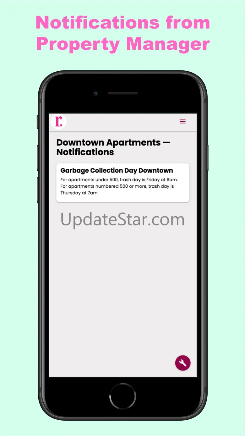 Rentado Tenant 5.4