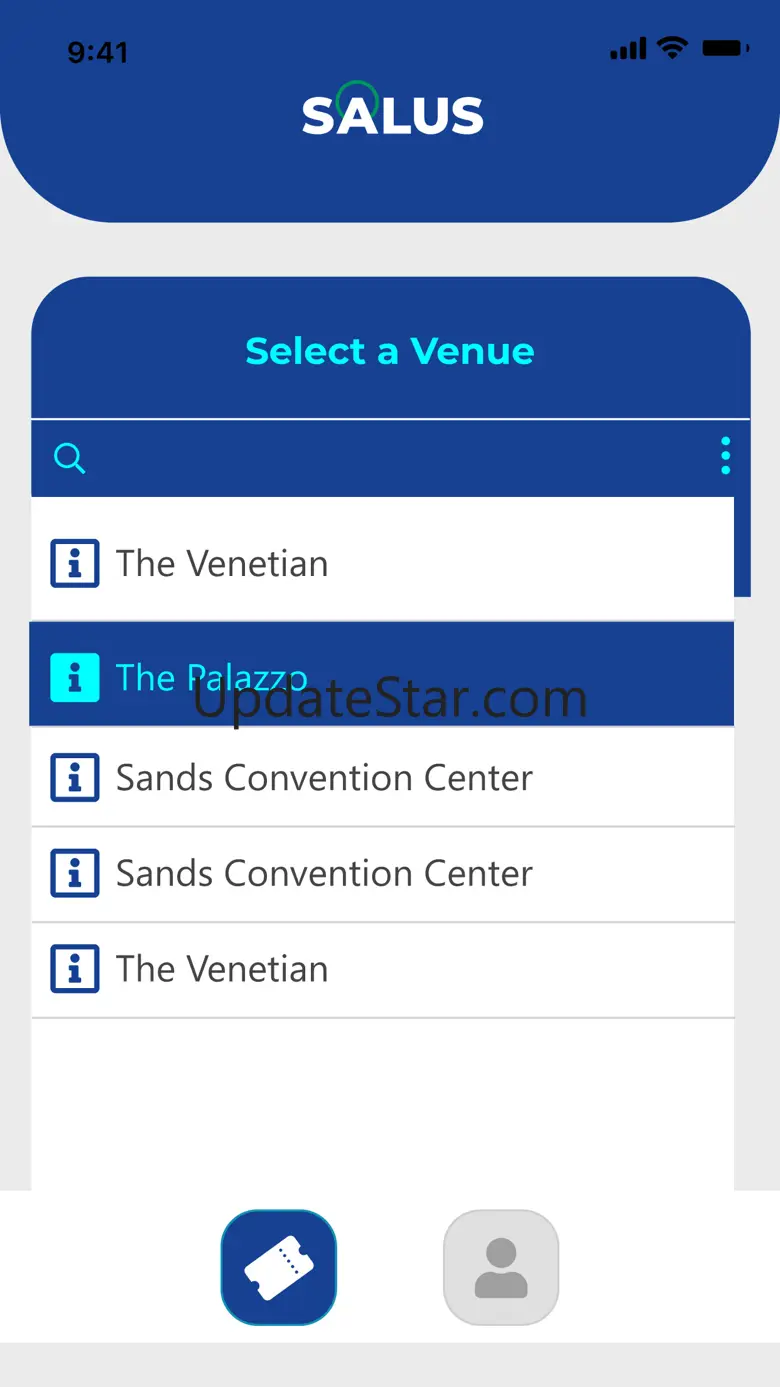 Salus Monitor 2.0.3