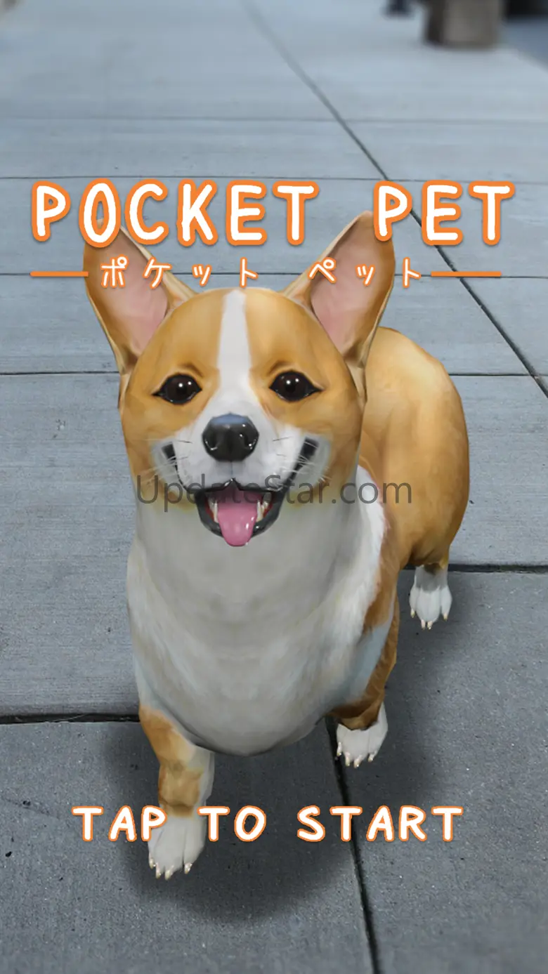 Pocket Pet 1.1.0