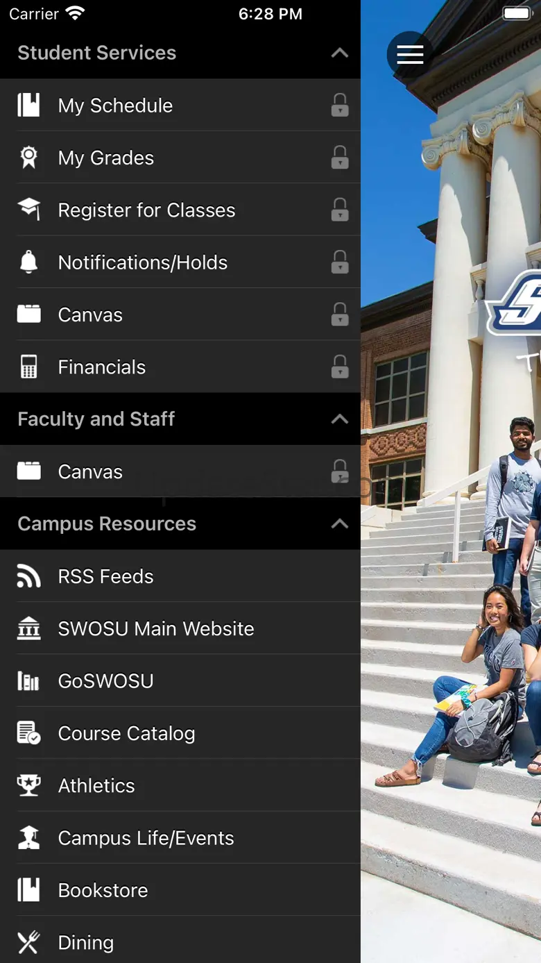 MySWOSU 5.5.0