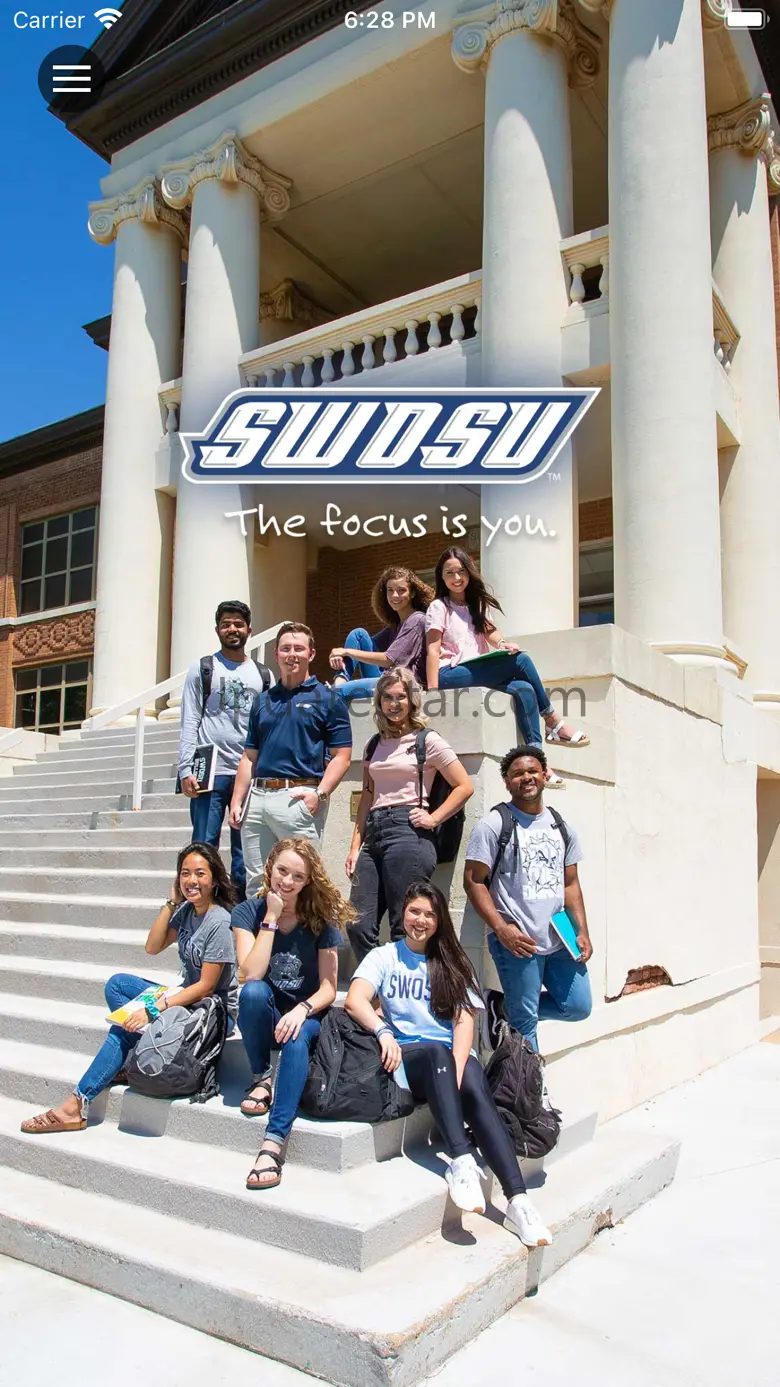 MySWOSU 5.5.0