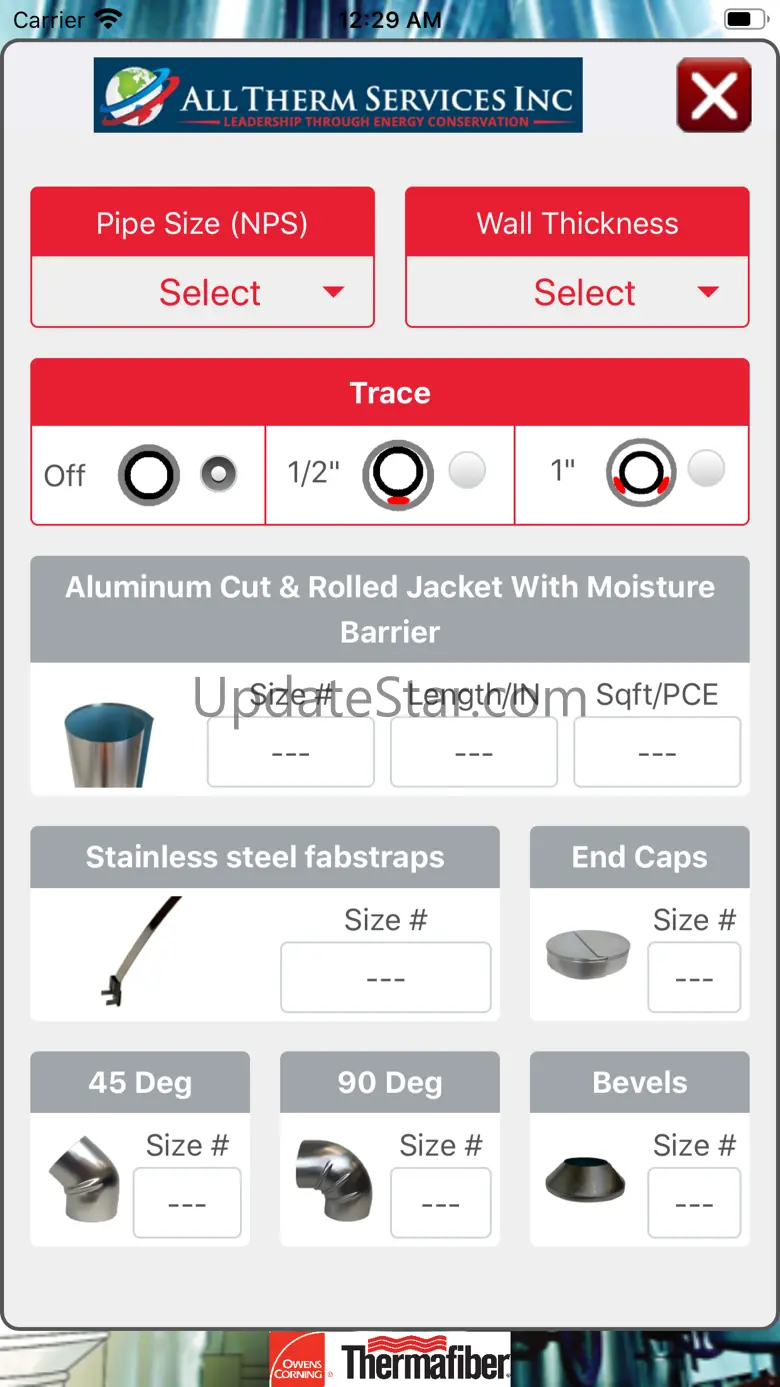 Insulator's Field Guide 5.0