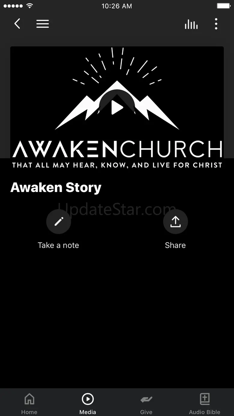 Awaken Church NM 6.10.3