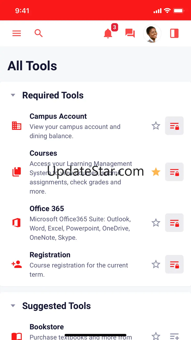 myRACC 5.3