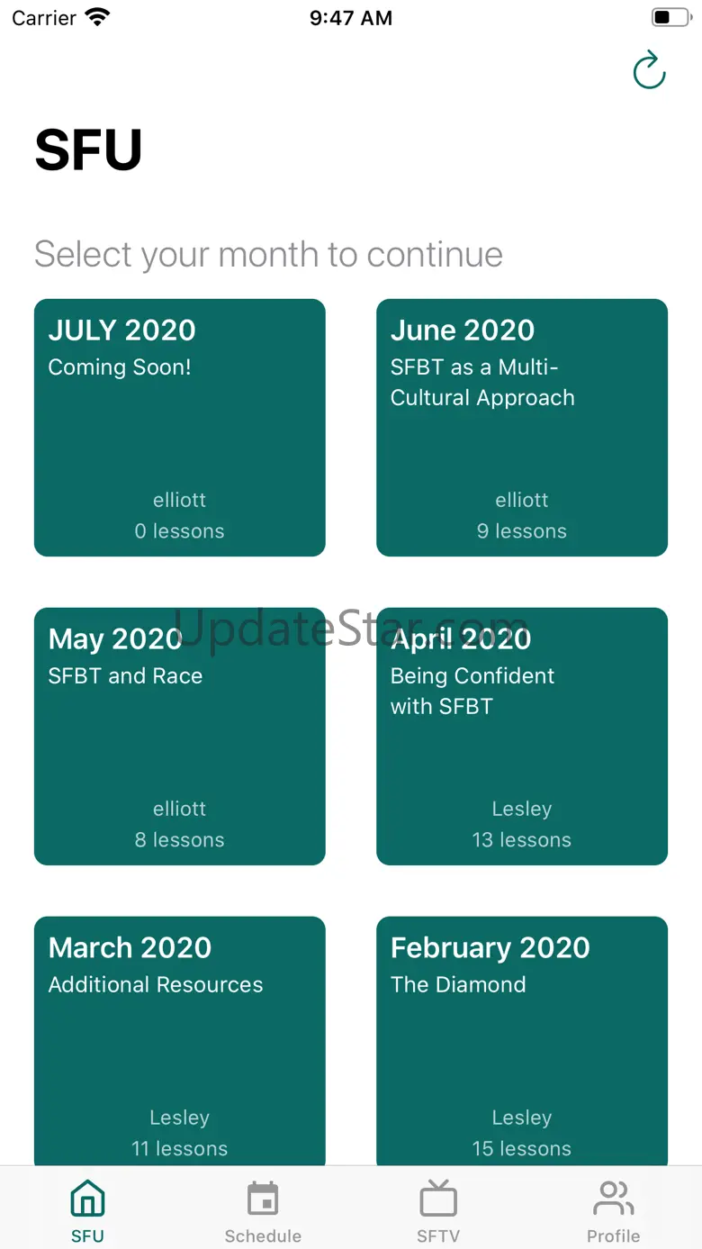 Solution Focused Universe 2.0