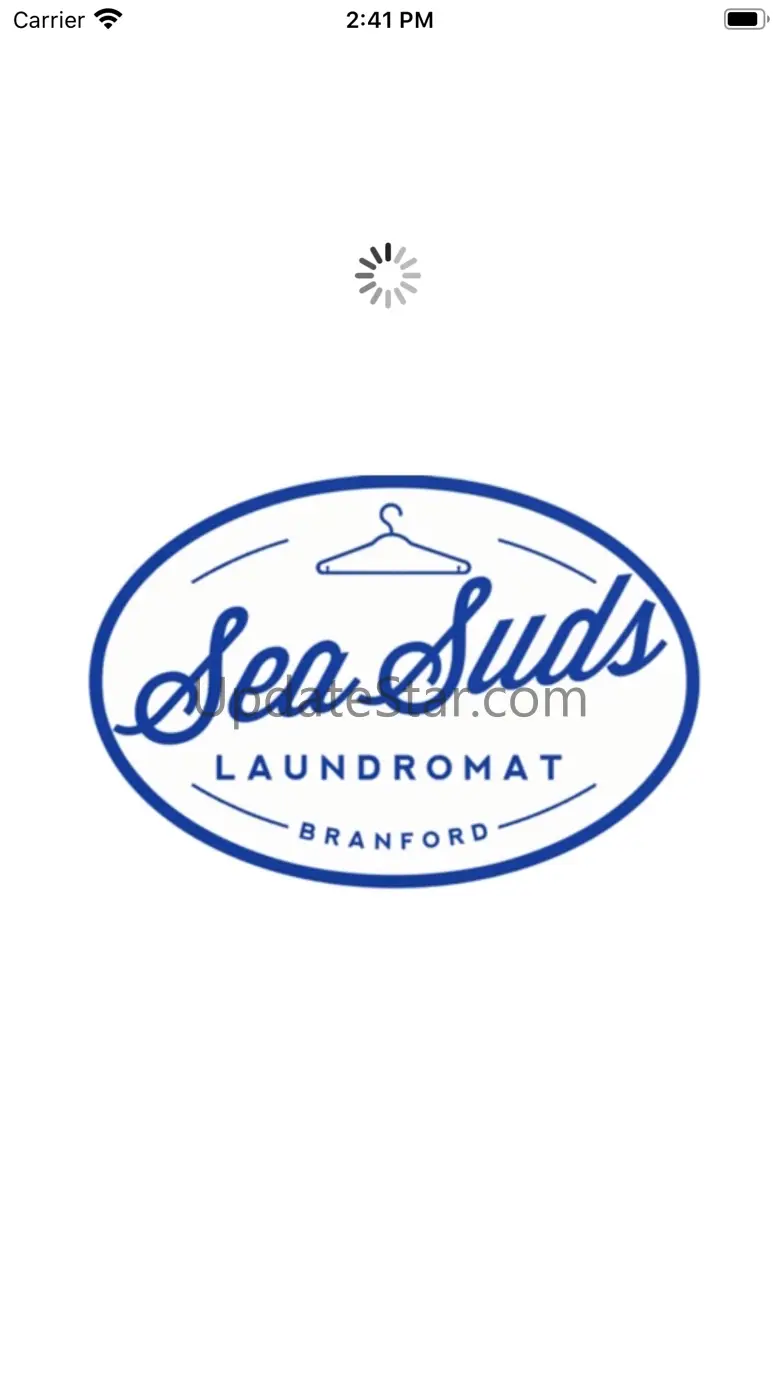 Sea Suds Laundromat 3.3