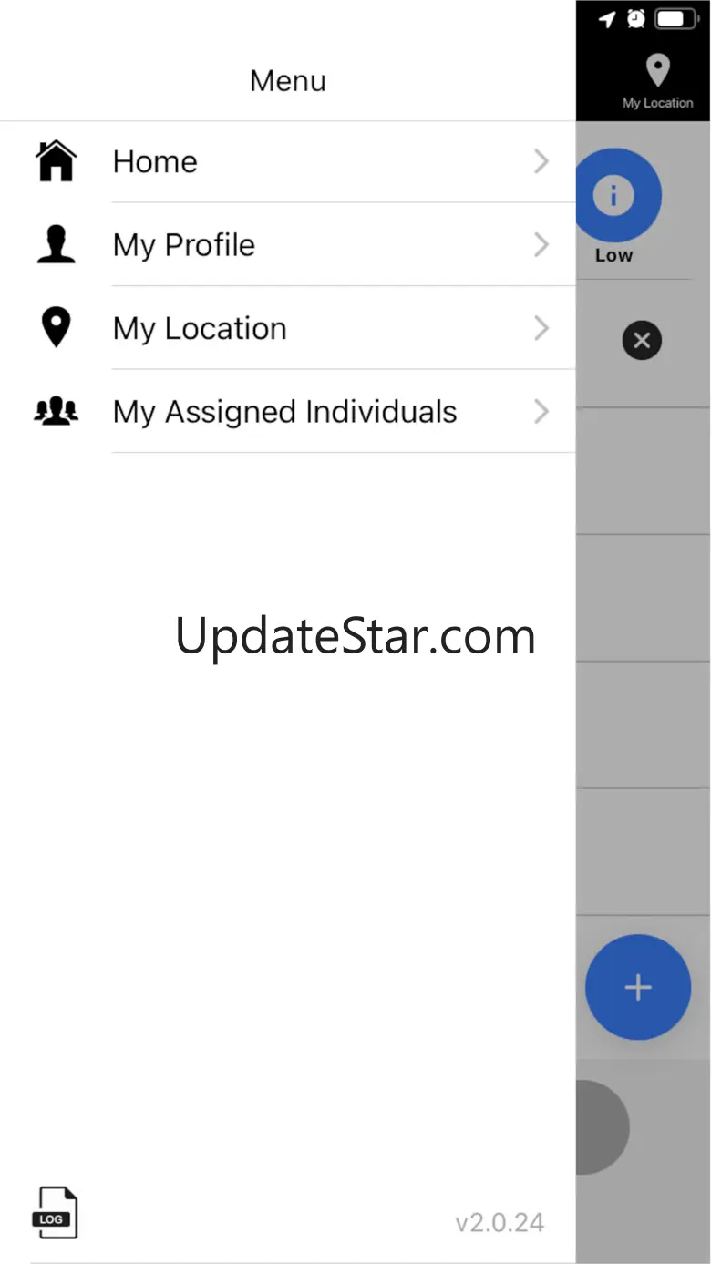 SCRAM Ally 2.0.28
