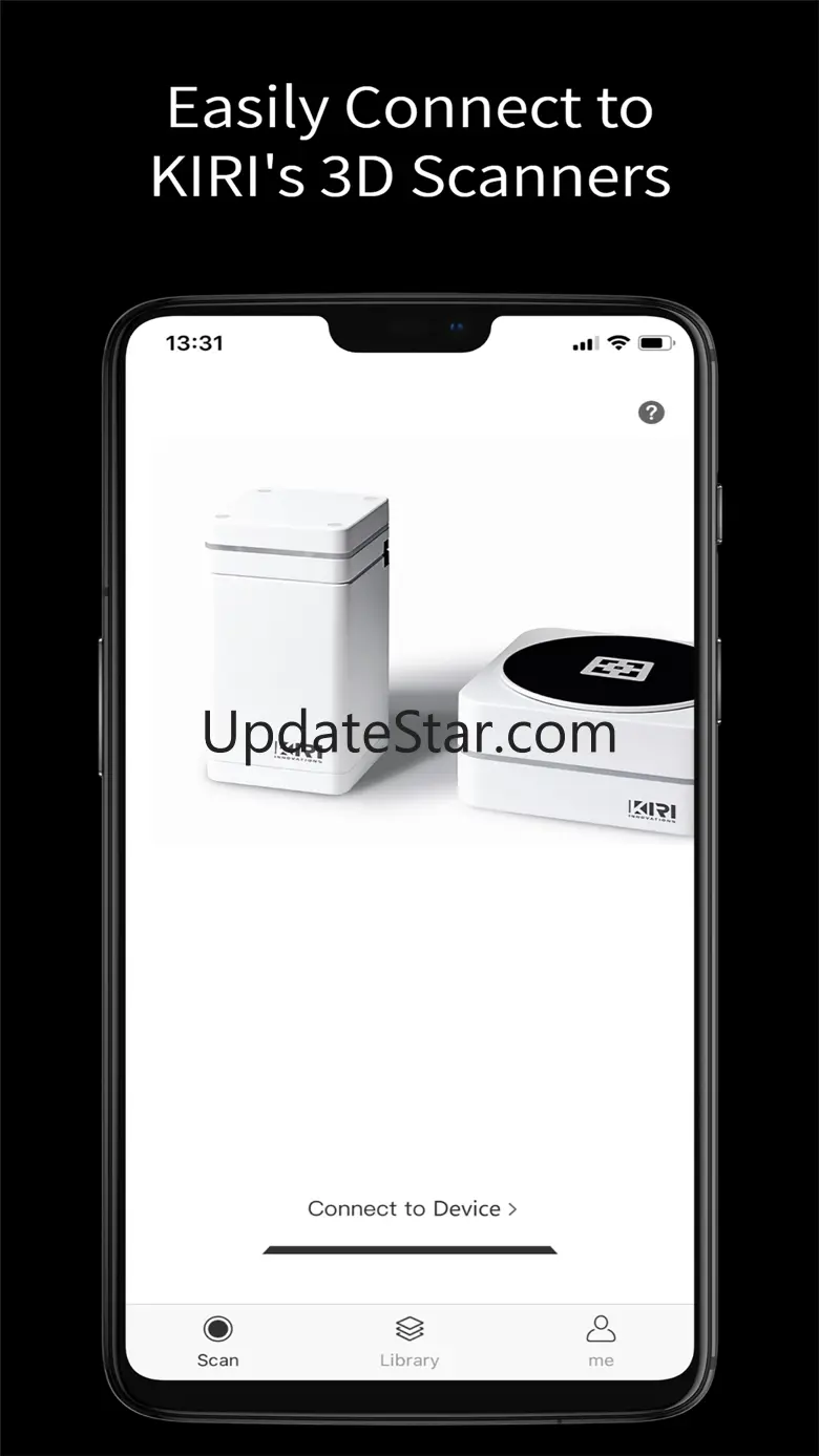 3DScanLink 1.1.12