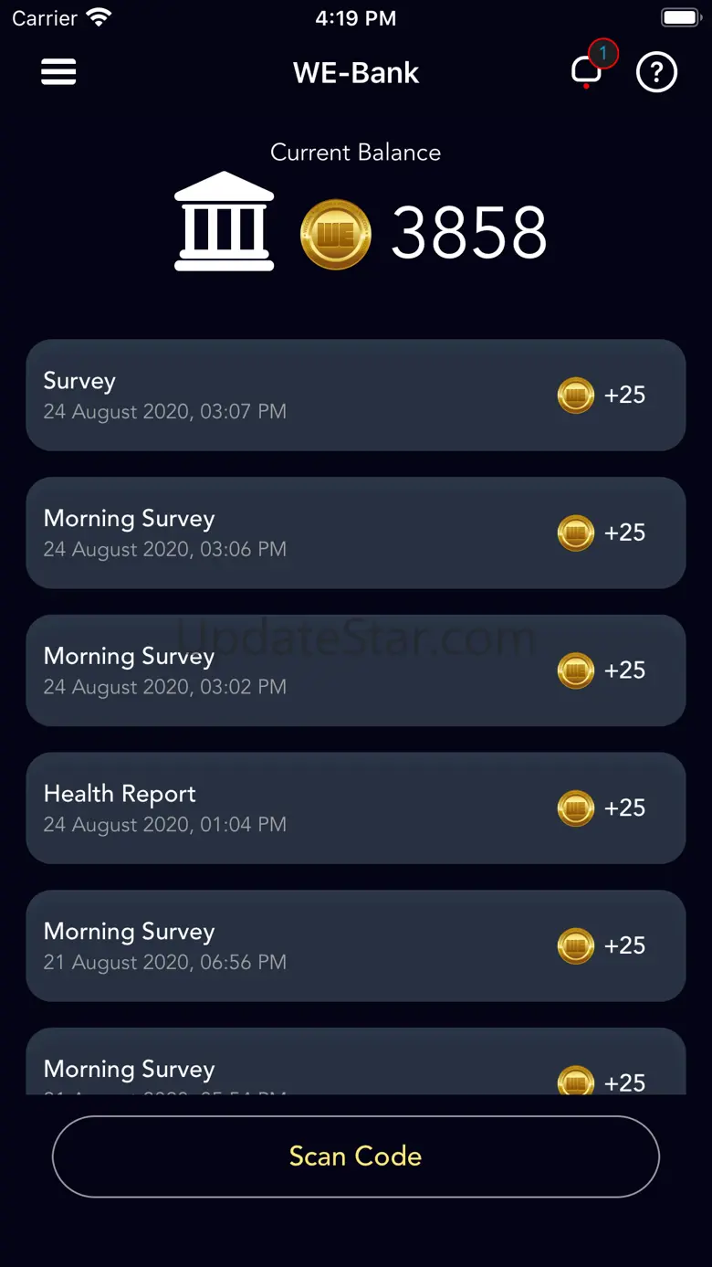 UVM WE 3.0 1.0.7