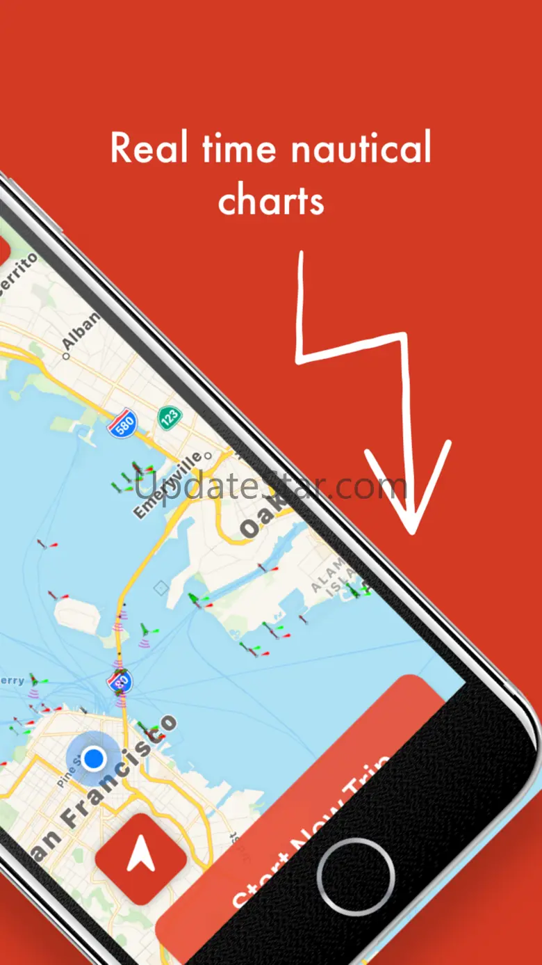 Aton Boat Tracker 1.0