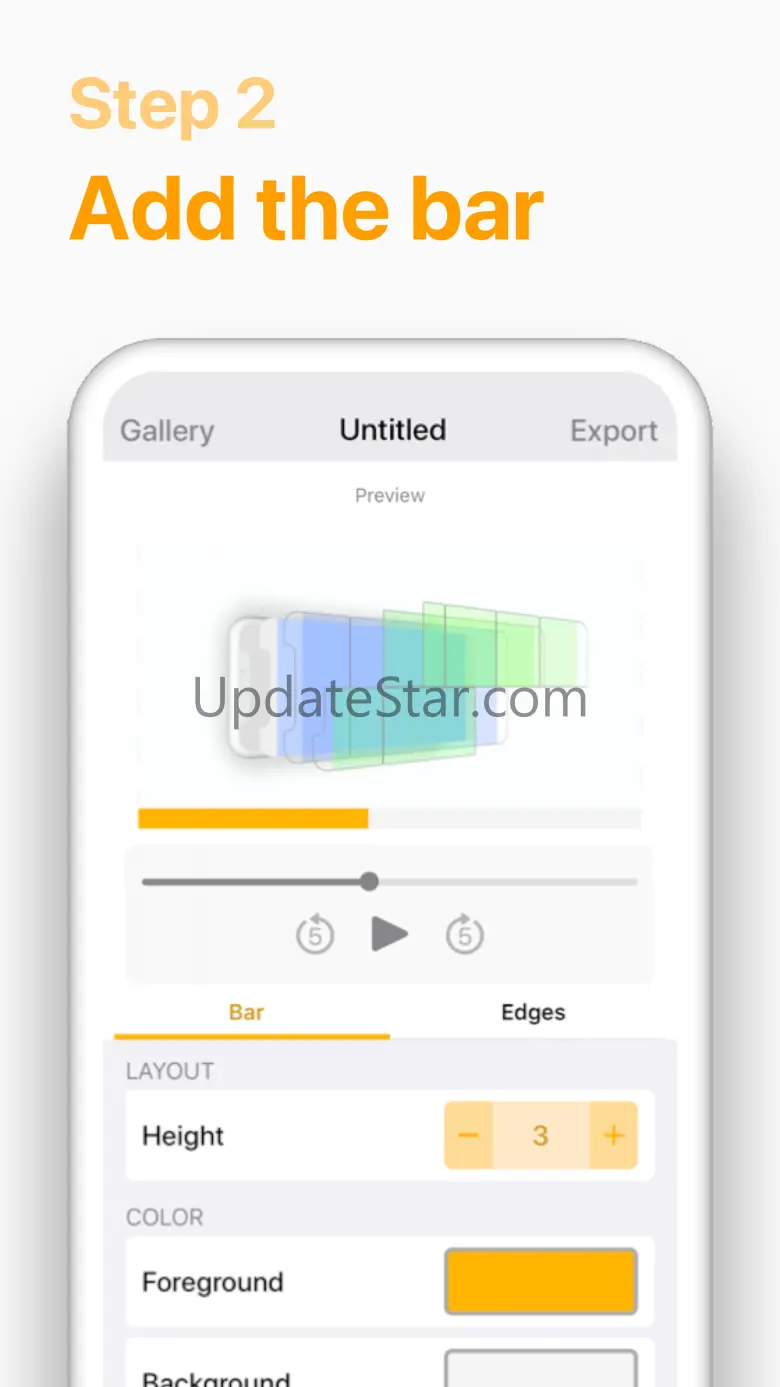 ProgressGif: Add Progress Bars 1.0.4