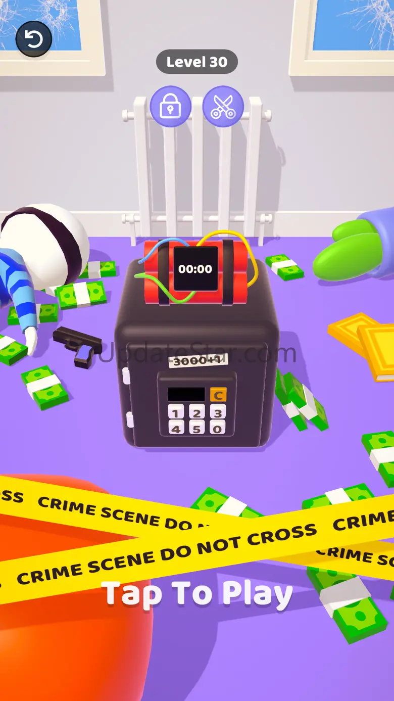 Police Life 3D 0.5