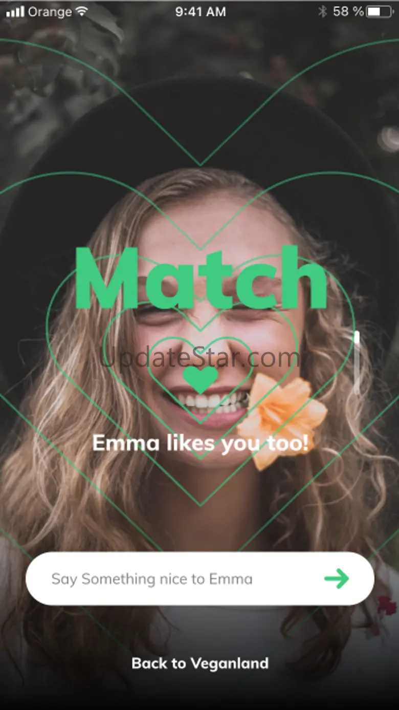 Veganland - Dating for Vegans 2.1.8