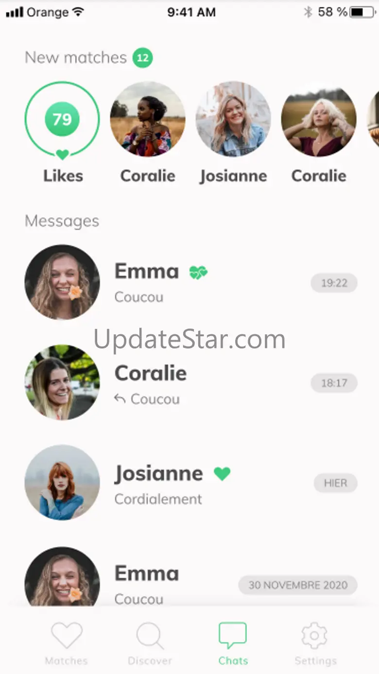 Veganland - Dating for Vegans 2.1.8