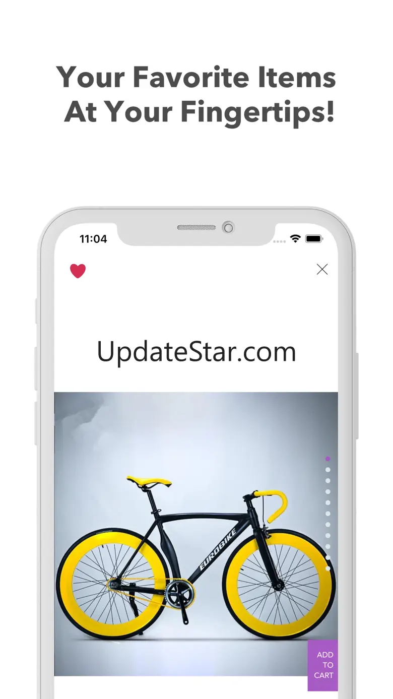 CycleFans Marketplace 1.5