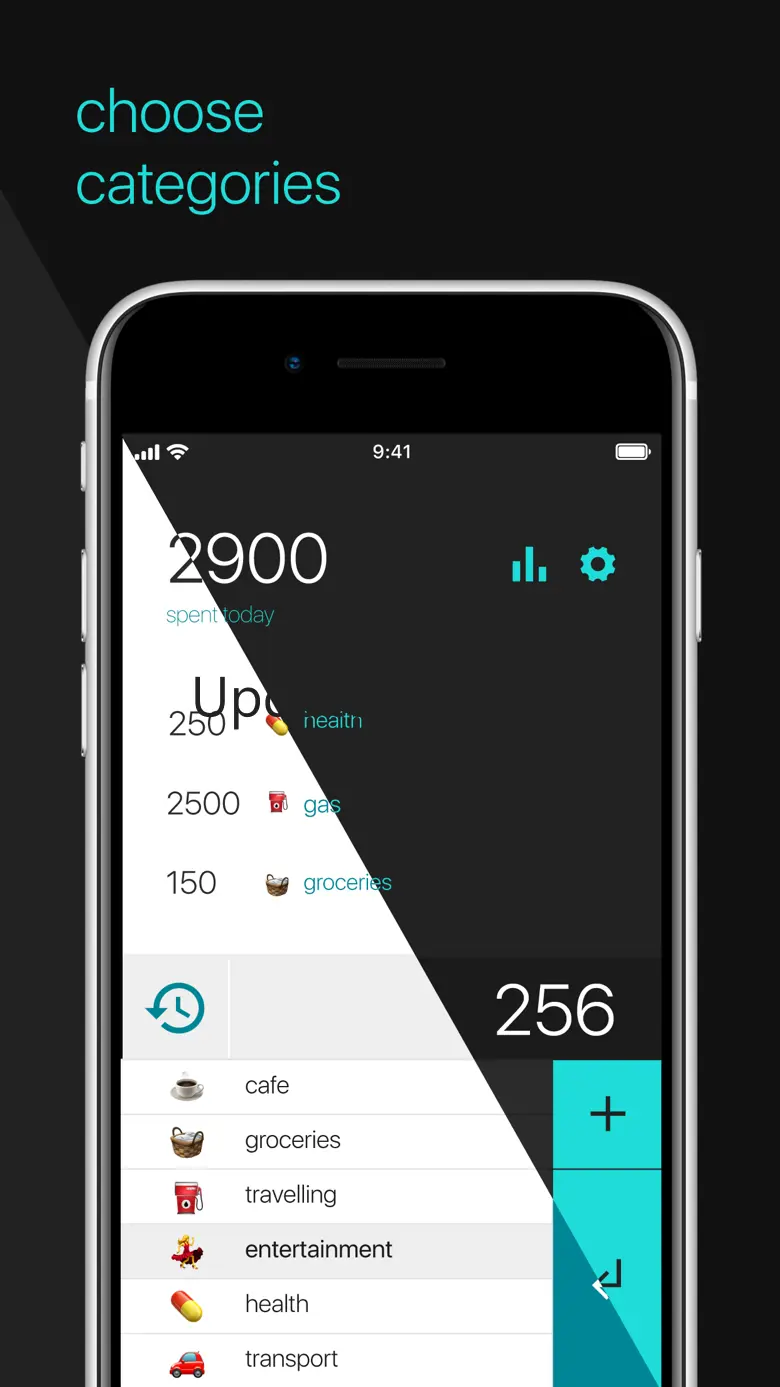 eXpenso: Expense Tracker 1.2