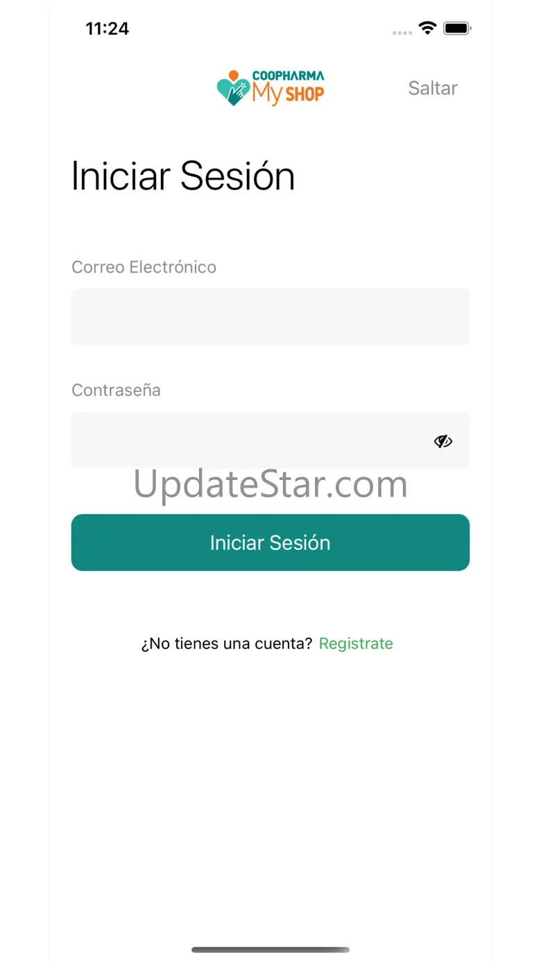 Coopharma 2.7.4