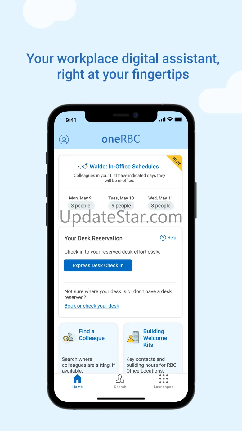 One RBC 2.7.1