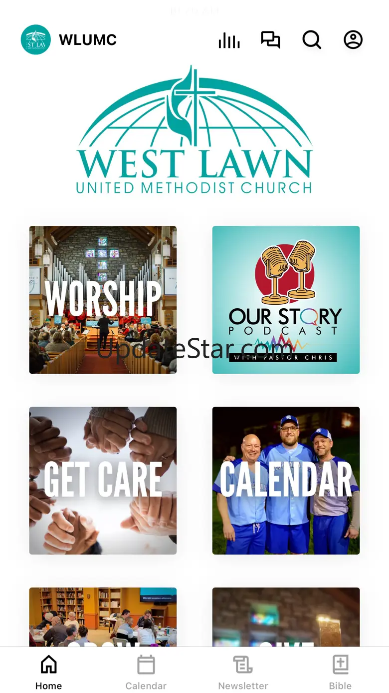 West Lawn UMC 6.3.1