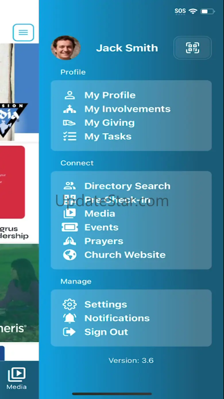 TouchPoint Engage 2023.2.0
