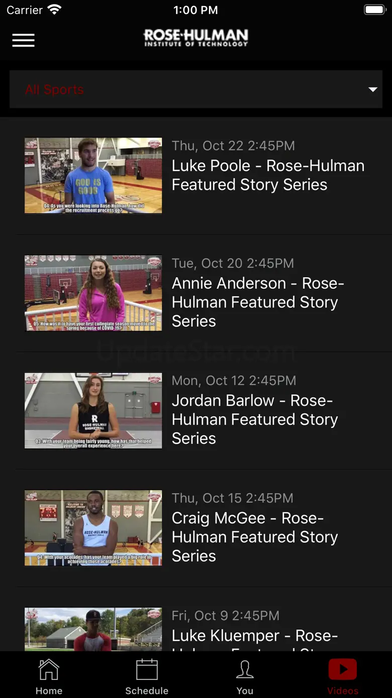 Rose-Hulman Fightin' Engineers 1.0.3