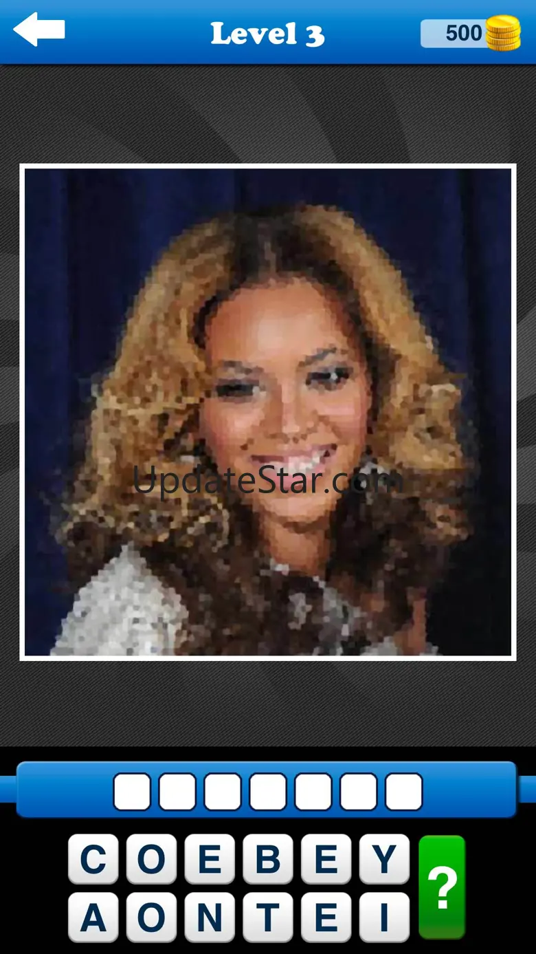 Guess the Celebrity Quiz Game 1.1