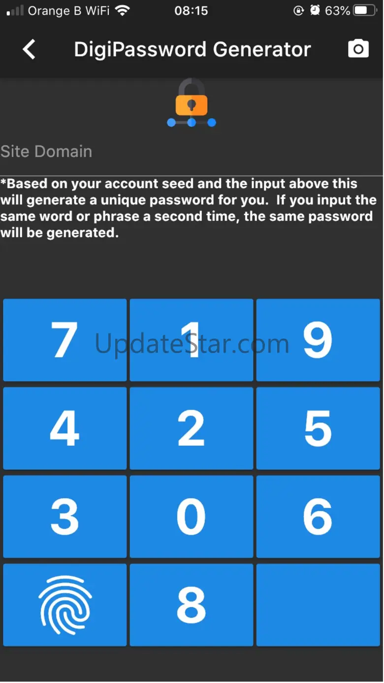 AntumID Authenticator 1.0.2.32