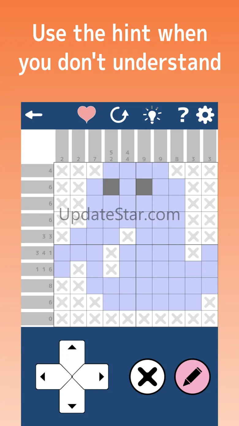 Leisurely Logic Puzzle 1.0.2