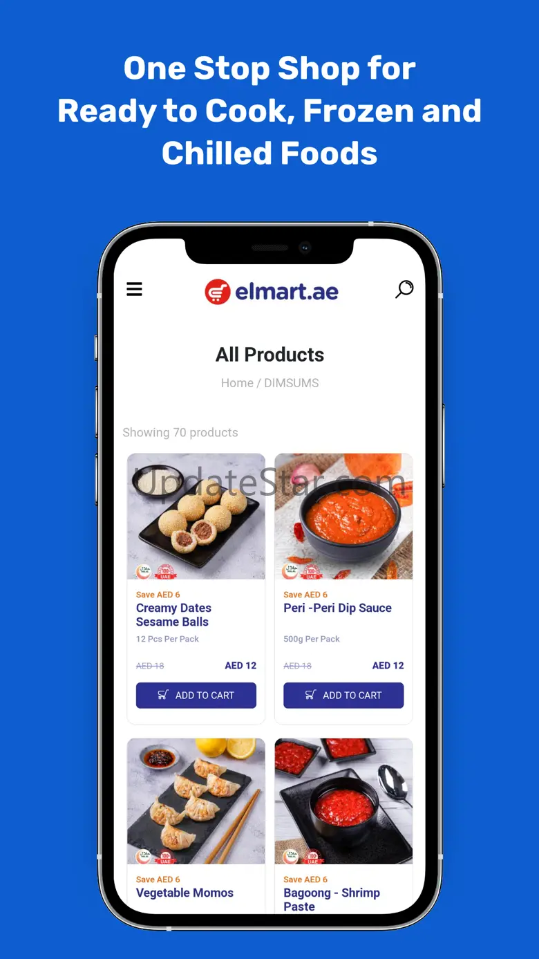 ElMart 3.4