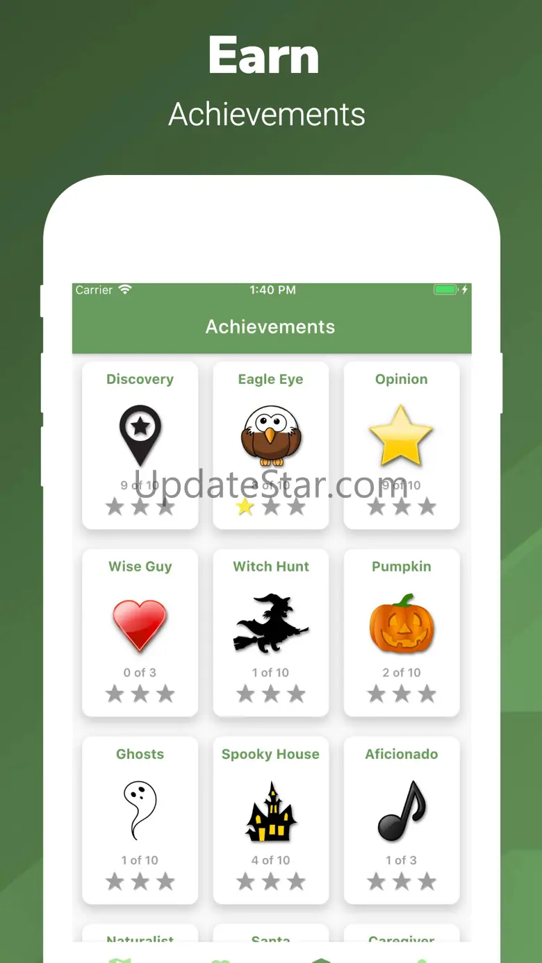 MapaSpot 1.1.0