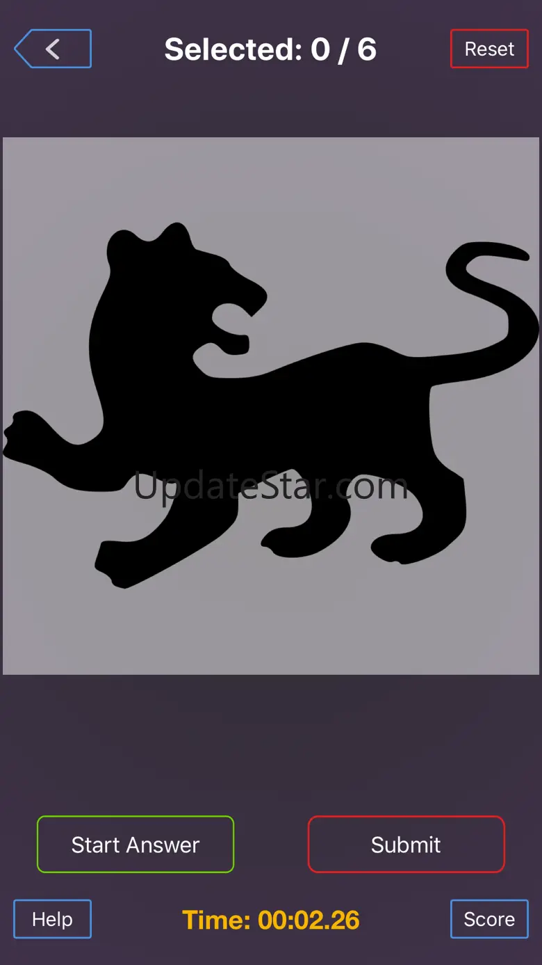 Twelve Animals 1.0.1