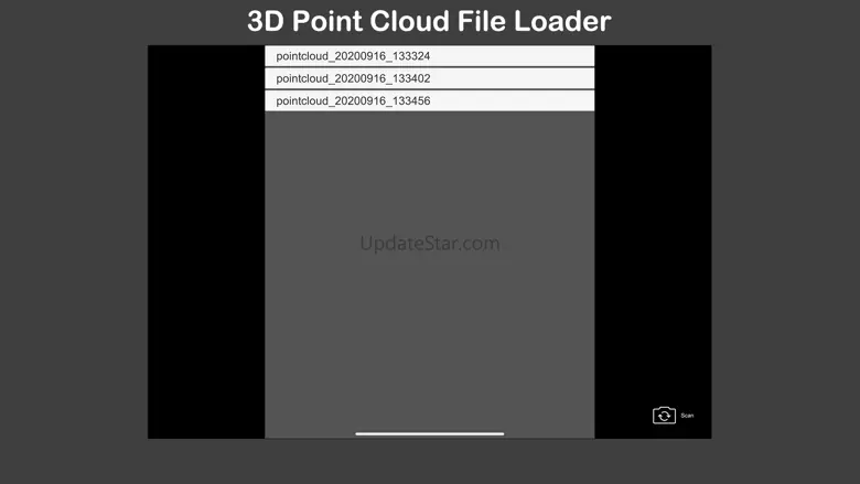 pronoPointsScan Ver.1.5.0