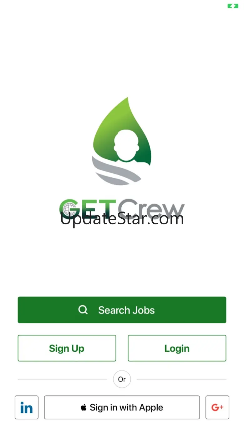 GET CREW – Oil & Gas Jobs 2.9