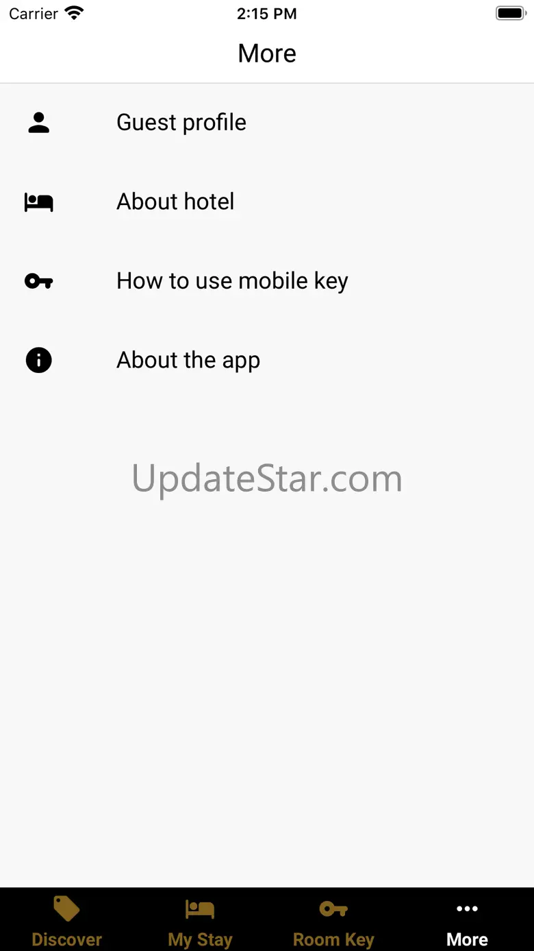 GrandLife Hotels 4.7.0