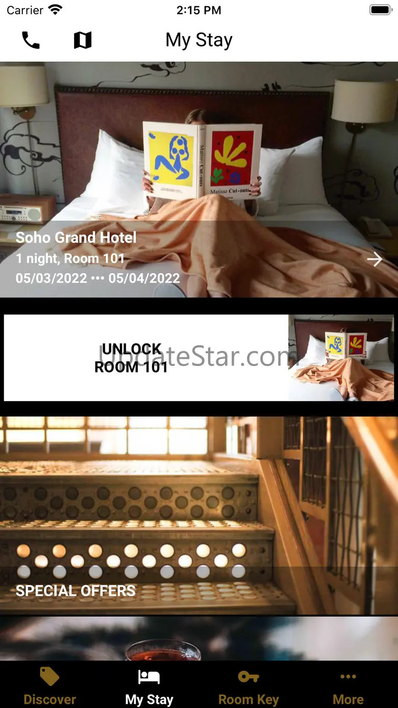 GrandLife Hotels 4.7.0