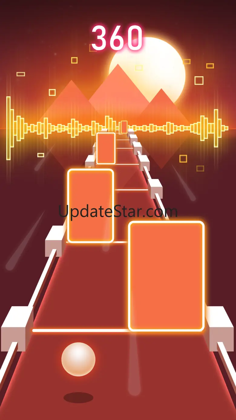 Music Go Go Go 1.0