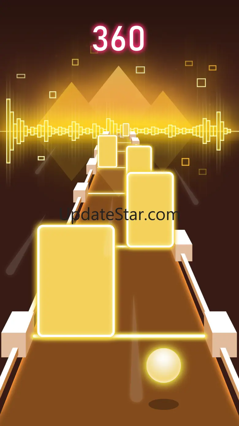 Music Go Go Go 1.0