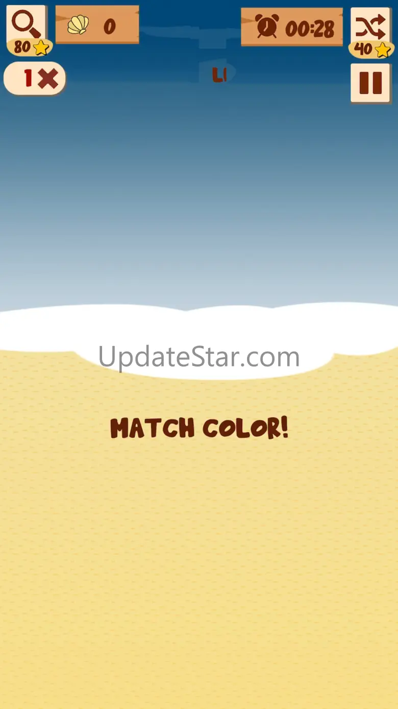 Match Everything! 1.1.4