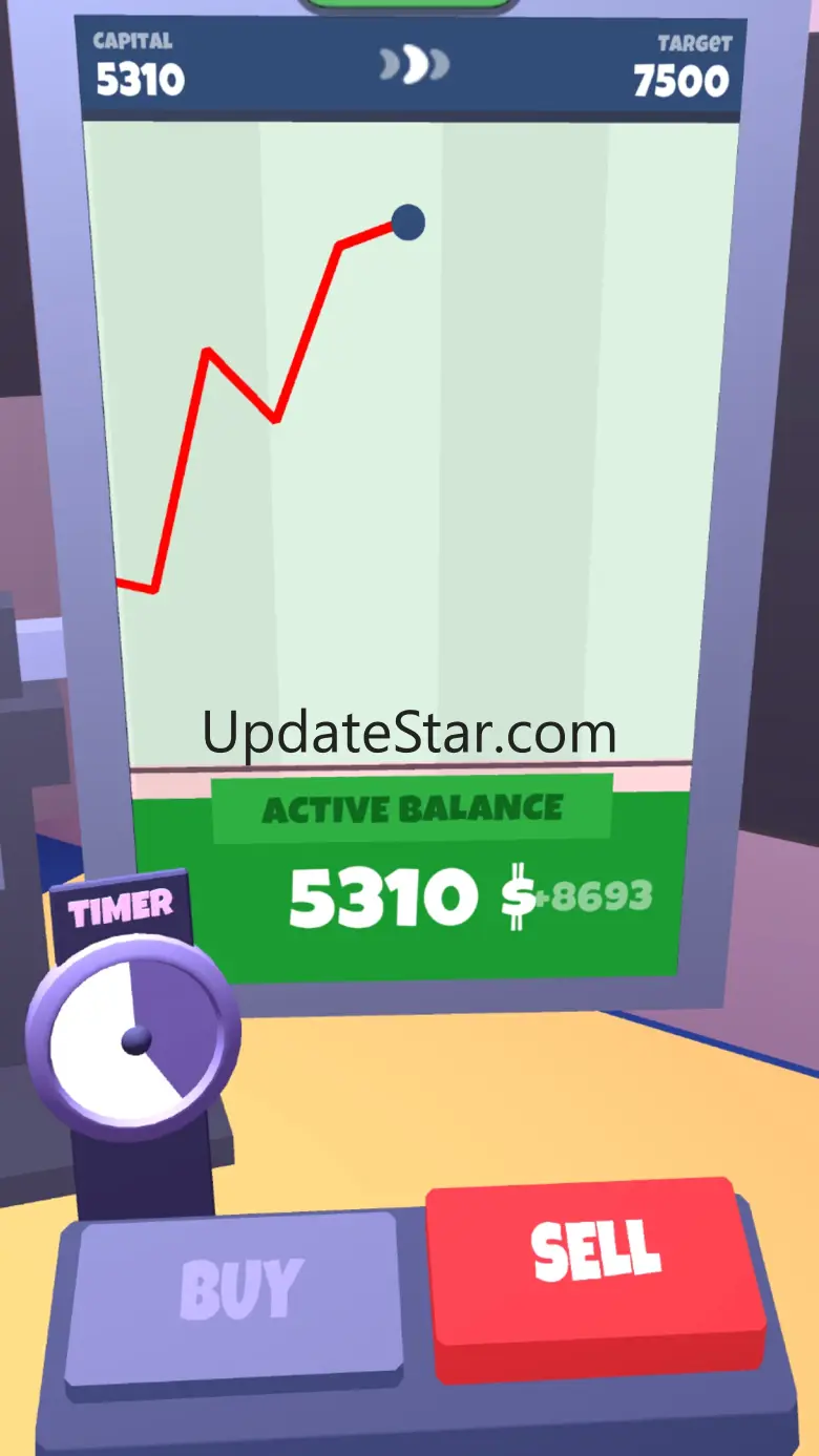 Hyper Invest 1.0