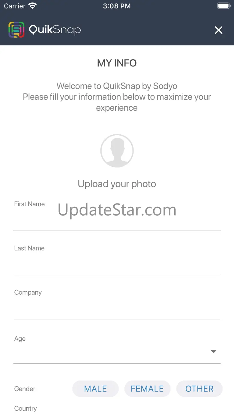QuikSnap - Scan 11.0.0