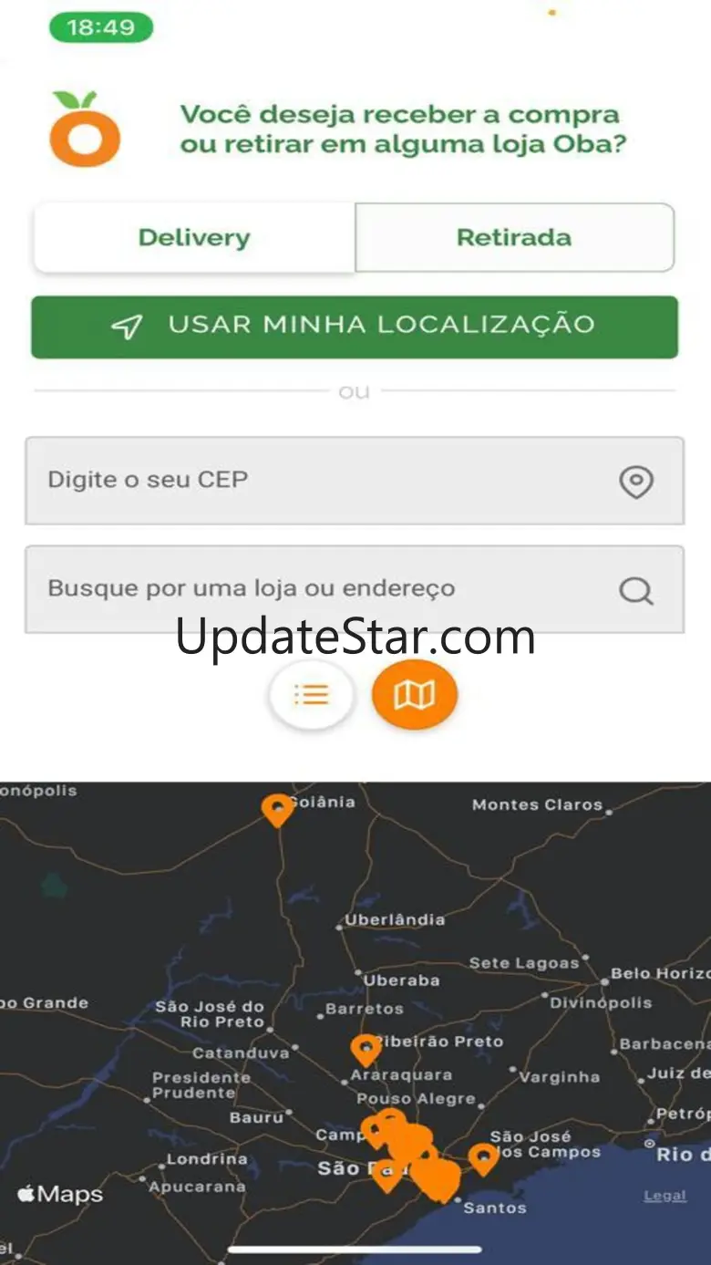 Oba Hortifruti 3.0.1