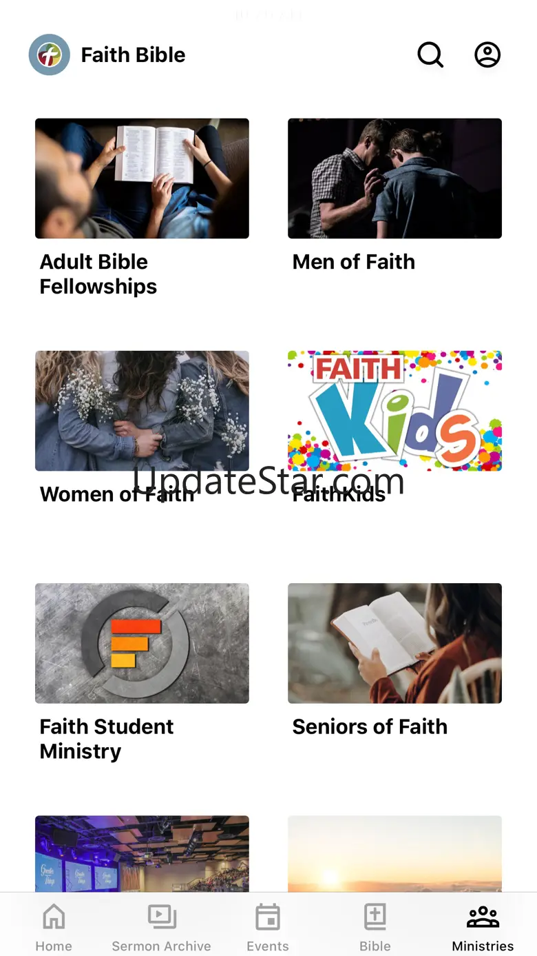 Faith Bible Church (Edmond) 6.3.1