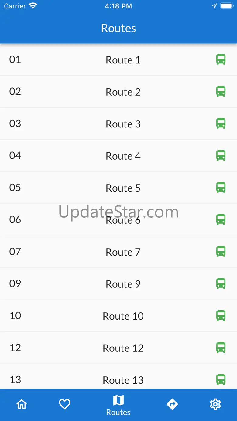 London Transit LTC Live 5.6.6