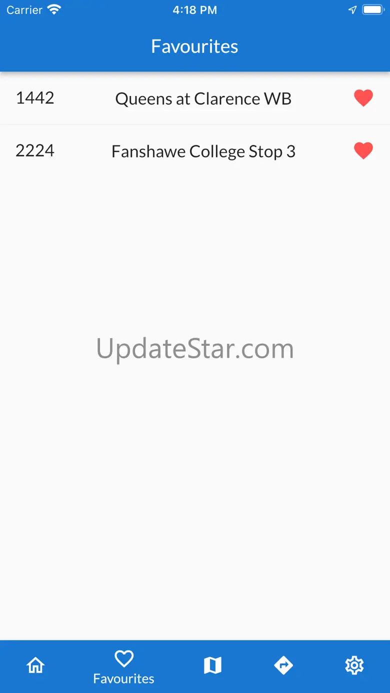 London Transit LTC Live 5.6.6