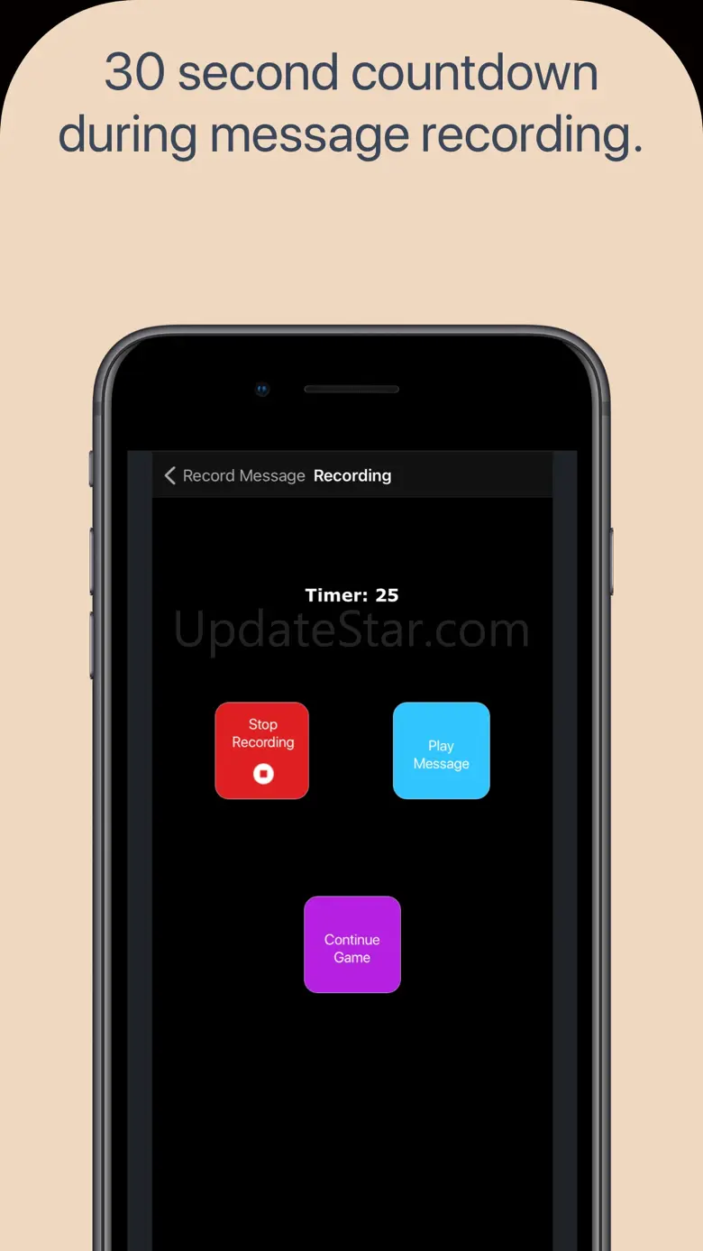 Telephone Game 2.4