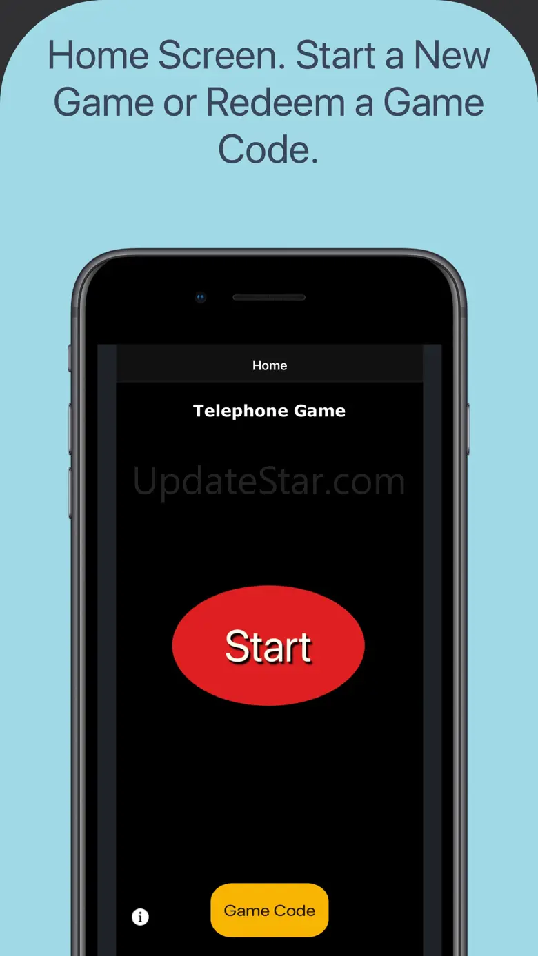 Telephone Game 2.4