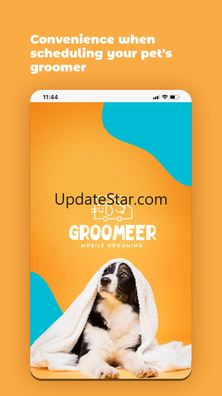 Groomeer 2.0.5