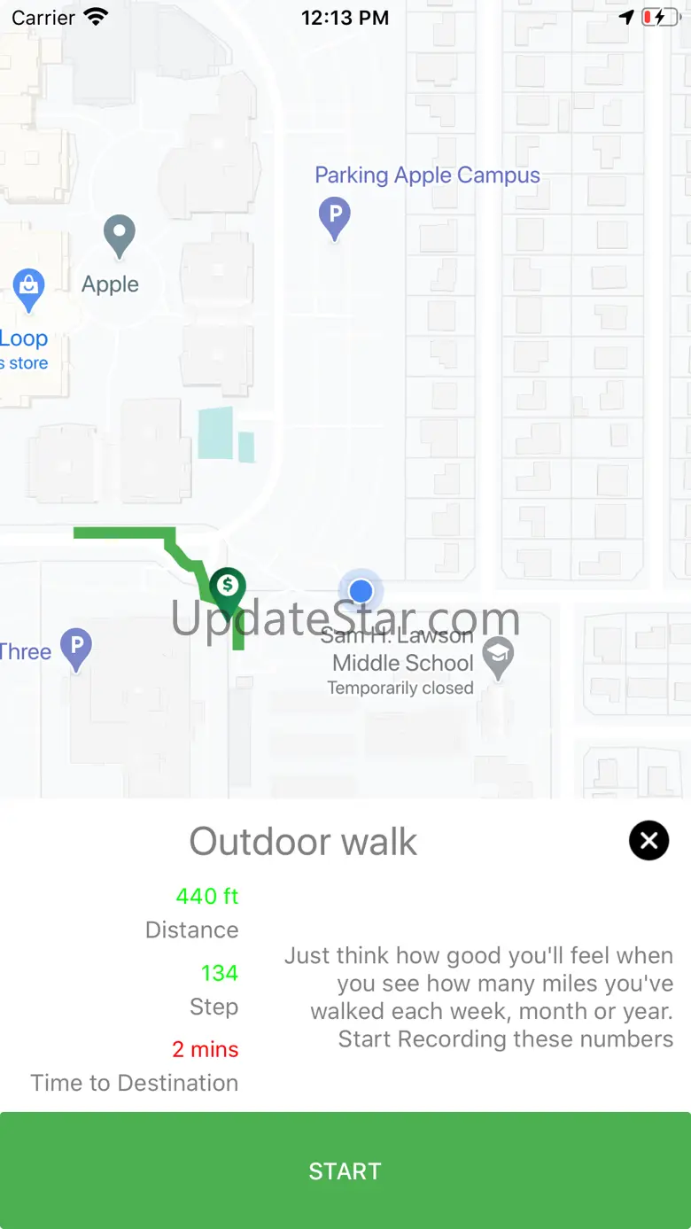 PayMe - Walk 1.1.4