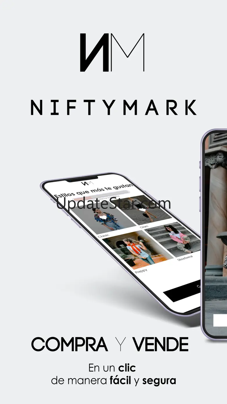NiftyMark 1.1.2
