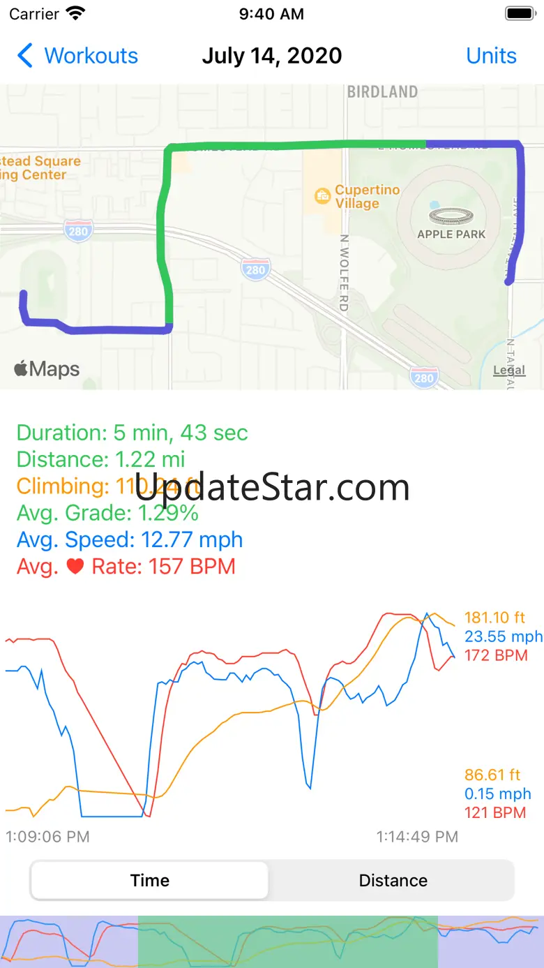 WorkoutSpot 1.3